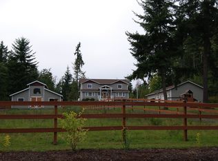 23077 Port Gamble Rd NE, Poulsbo, WA 98370