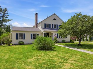 74 Fletcher Street, Kennebunk, ME 04043