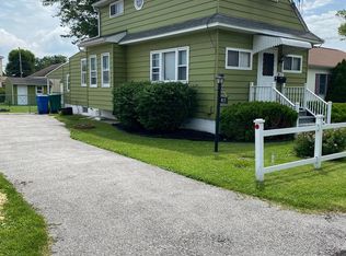 817 Excelsior Ave, Croydon, PA 19021