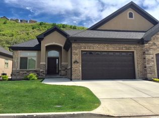 1154 E Sunset Dunes Way, Draper, UT 84020