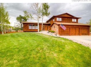 80 Briarcrest Pl, Colorado Springs, CO 80906