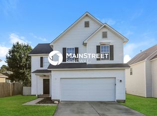 5803 Bridgeway Dr, Indian Trail, NC 28079