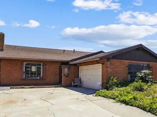 1964 Arriba Dr, Monterey Park, CA 91754