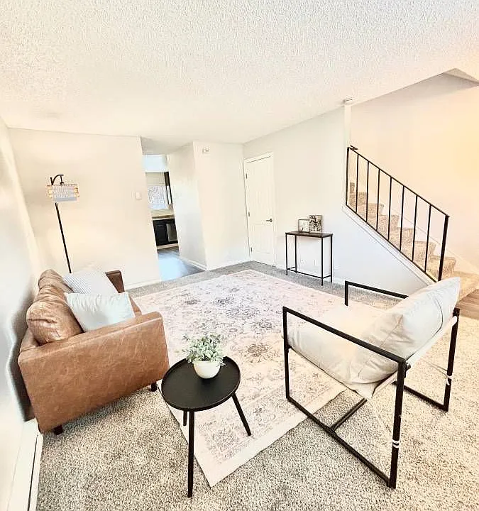 Campbell Plaza Apartments