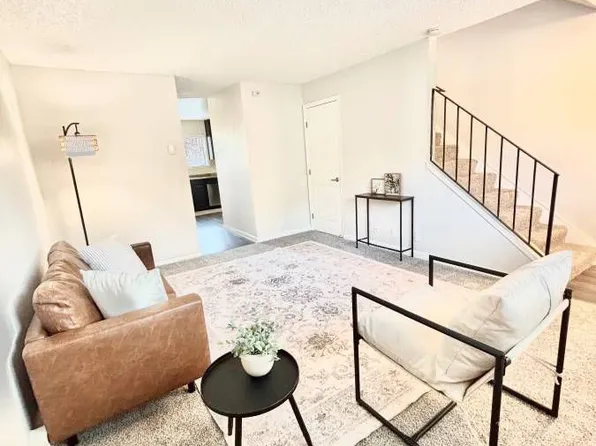 Campbell Plaza Apartments