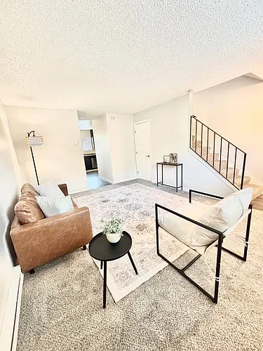 Campbell Plaza Apartments Photo 1