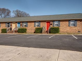 250 Rose St, Rocky Mount, NC 27801