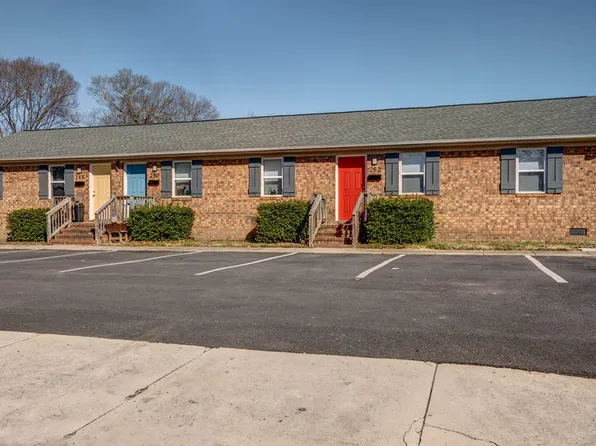 250 Rose St, Rocky Mount, NC 27801