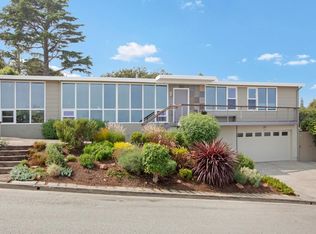 60 Hartford Ave, San Carlos, CA 94070