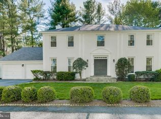 1219 Carpers Farm Way, Vienna, VA 22182