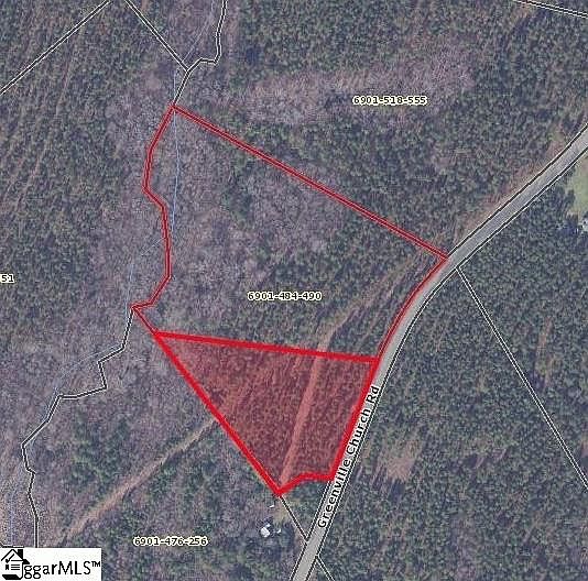 570 Greenville Church Rd, Donalds, SC 29638 MLS 1512370 Zillow