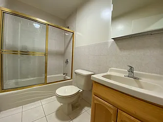 Rented by Compass