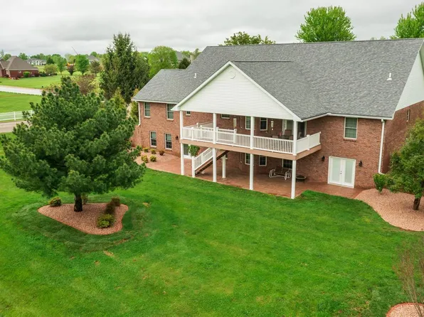 751 Lake Frst, Farmington, MO 63640