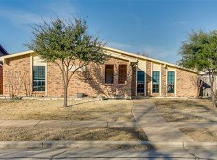 4440 Augusta St, The Colony, TX 75056