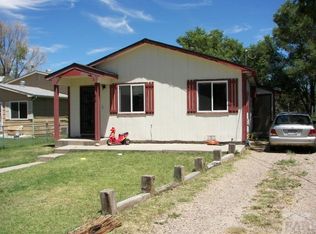 613 Best Ave, La Junta, CO 81050