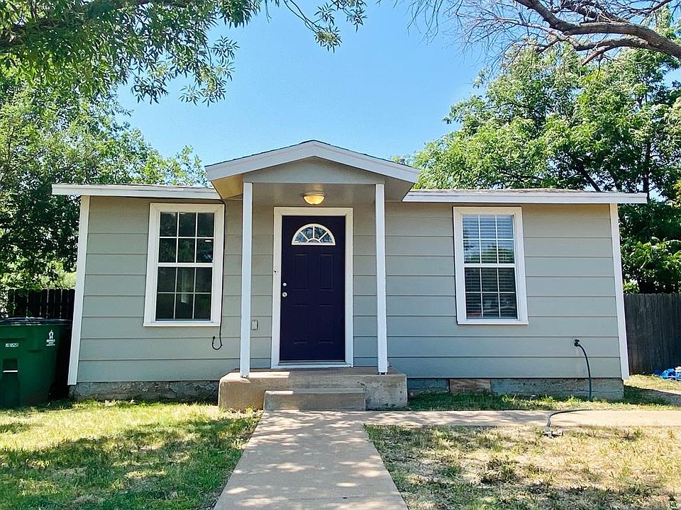 1st image of 2608 Abilene St