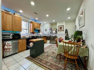 16 Copenger St #2T, Roxbury Crossing, MA 02120