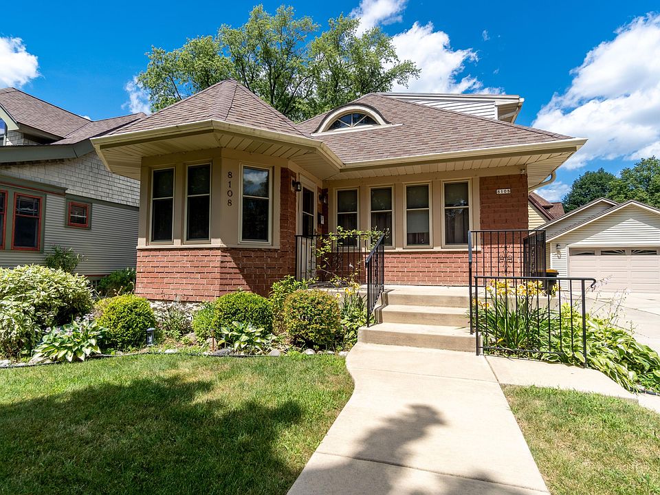 1st image of 8108 Hillcrest Dr
