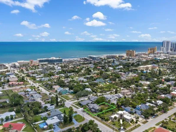 314 UNIVERSITY BOULEVARD, DAYTONA BEACH, FL 32118