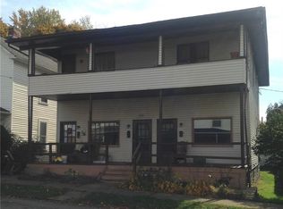 822 Foster Ave, Cambridge, OH 43725