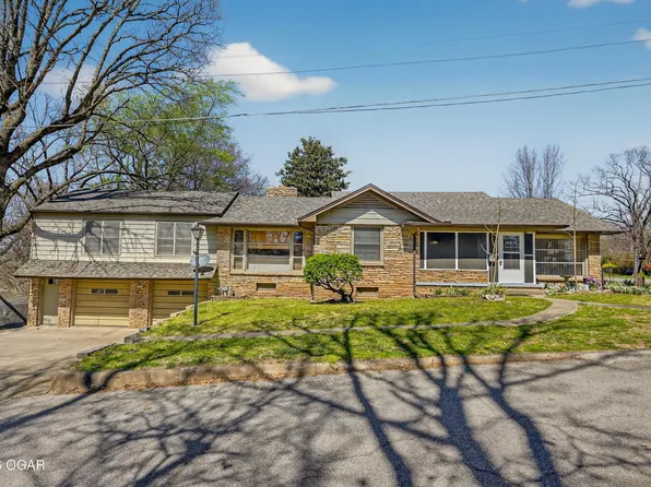 600 Walnut Dr, Neosho, MO 64850