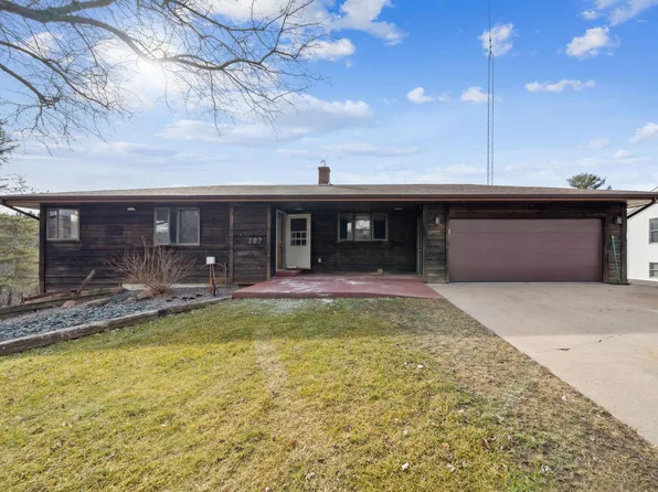 107 S Northview St, Ellsworth, WI 54011