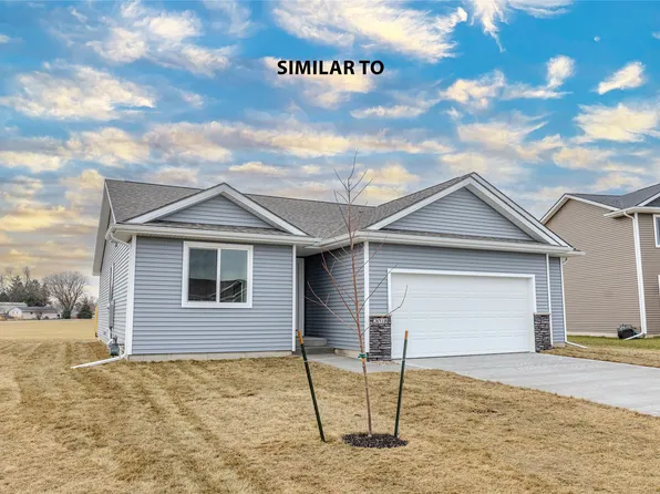 317 NE Driftwood St, Elkhart, IA 50073