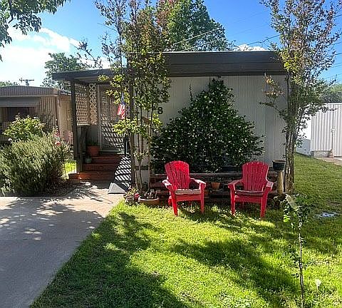 2nd image of 1630 E Coconino St Lot 8