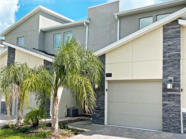 585 Ocean Course Ave, Davenport, FL 33896