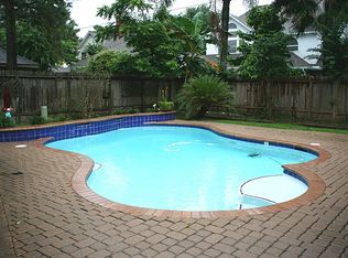 3518 Fir Forest Dr, Spring, TX 77388