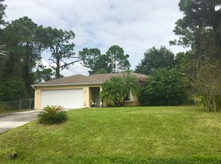 2258 Pilger Ave, North Port, FL 34286