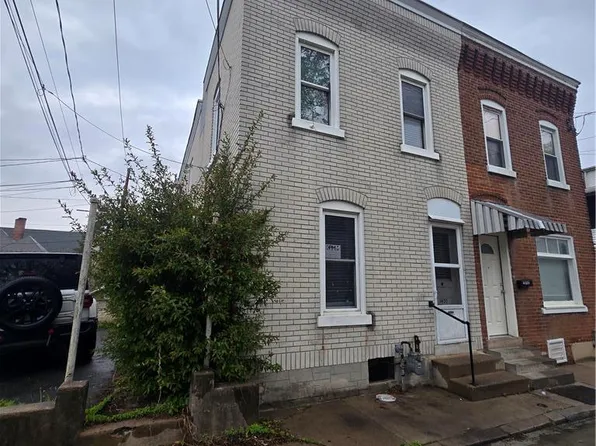 1437 Webster St, Allentown, PA 18102