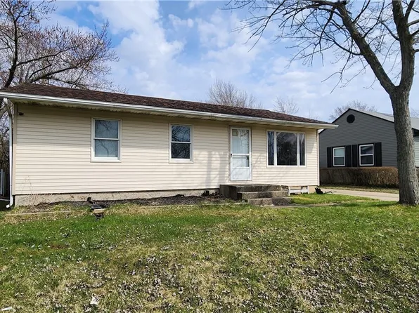 25 Westbourne Dr, Tonawanda, NY 14150