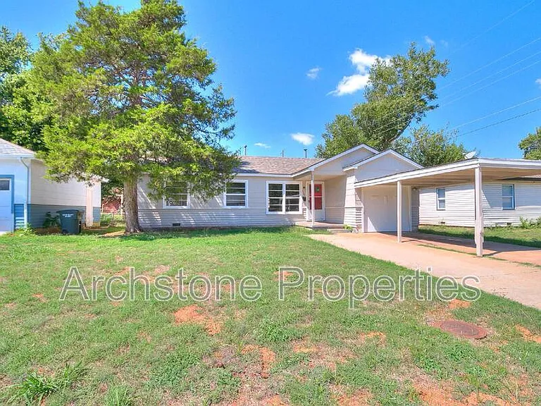 2305 Mustang St — Photo 36