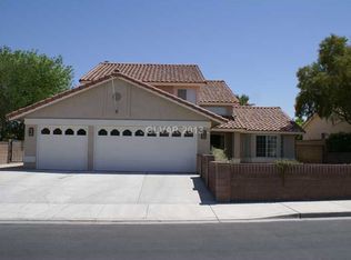524 Ampere Ln, Las Vegas, NV 89145