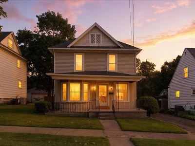 638 Arthur St, Ashland, OH, 44805
