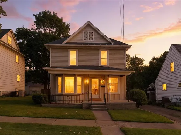 638 Arthur St, Ashland, OH 44805