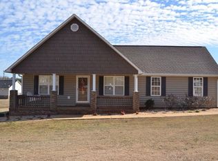 151 Strickland Ave, Sylacauga, AL 35150