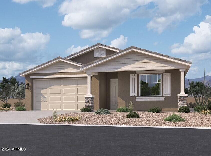 1st image of 25289 N 75TH Lane