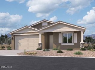 25289 N 75th Ln, Peoria, AZ 85383