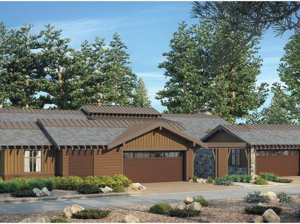 1757 E Bent Tree Circle #15, Flagstaff, AZ 86005