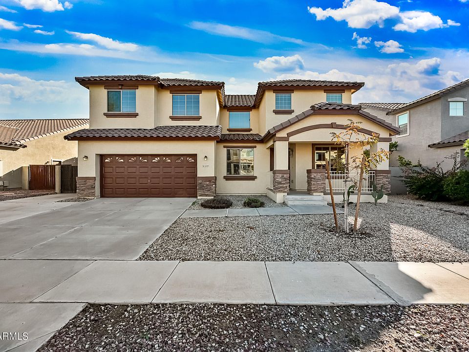 1st image of 3529 E Tonto Dr