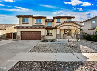 3529 E Tonto Dr, Gilbert, AZ 85298