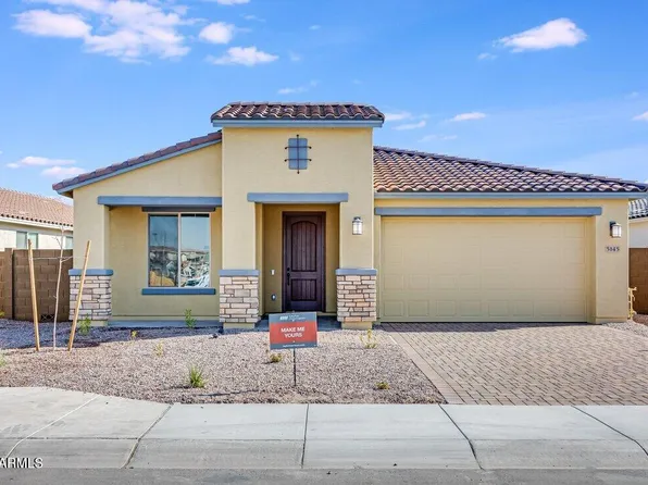 5145 N 87TH Drive, Glendale, AZ 85305