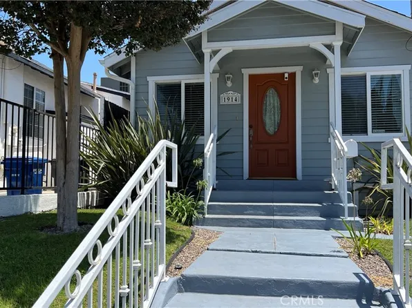 1914 Junipero Ave, Signal Hill, CA 90755