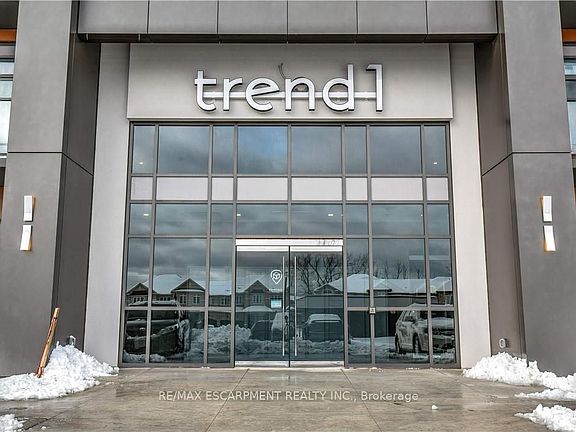 2nd image of 450 Dundas St E #1204