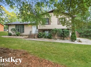 6492 Camp Rd, Riverdale, GA 30296