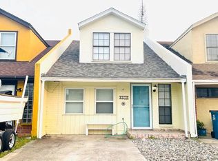 117 E Mesquite St UNIT B, South Padre Island, TX 78597