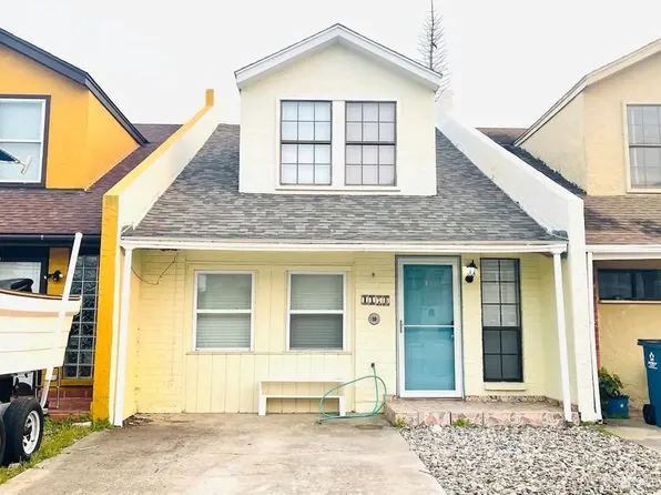 117B E Mesquite St, South Padre Island, TX 78597