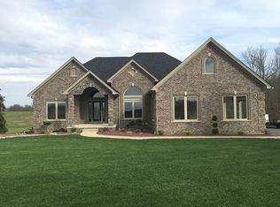 2205 Flatwood Rd NE, New Salisbury, IN 47161